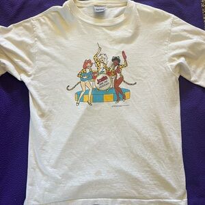 Vintage Graphic T-Shirt